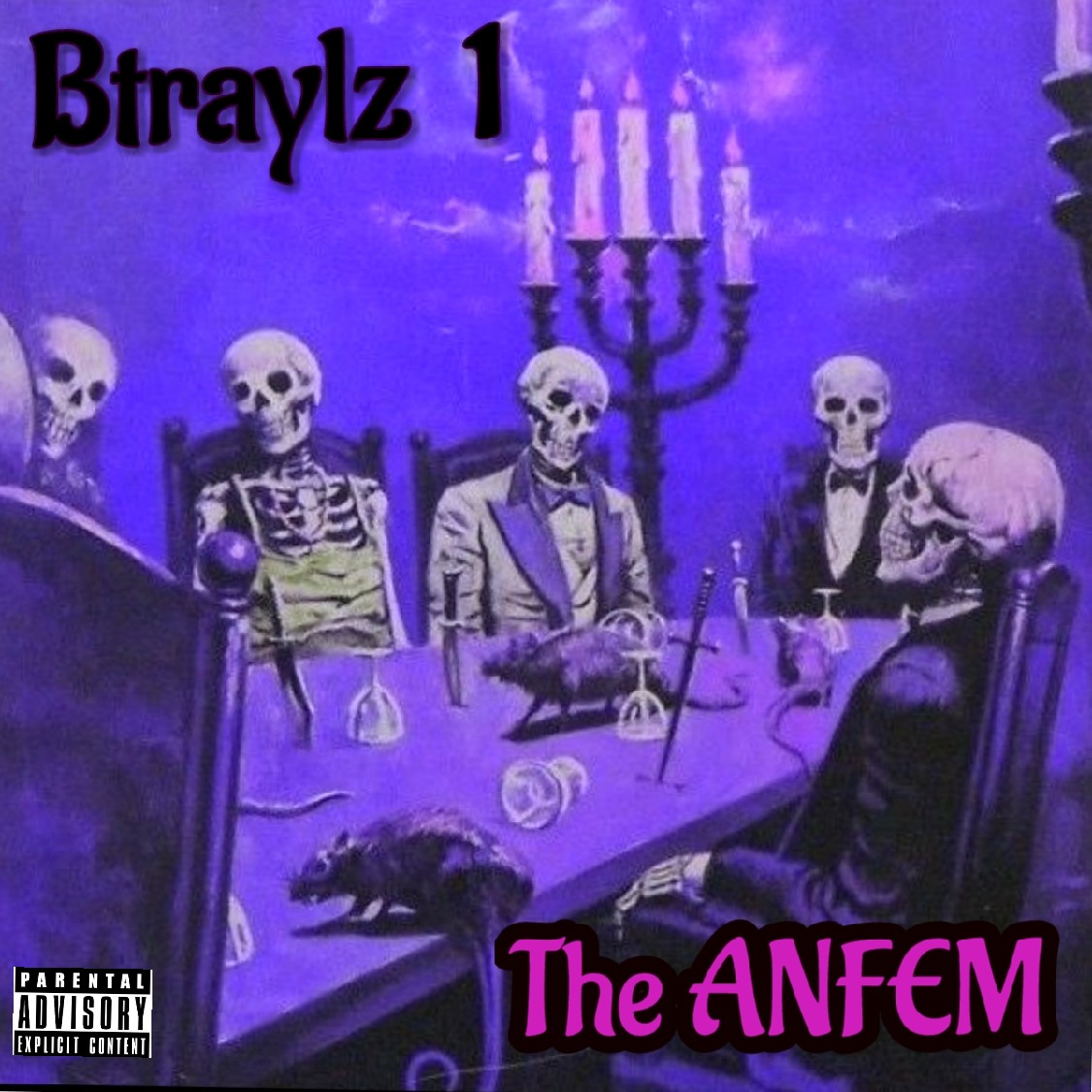 btraylz1's tweet photo. ๐ฅ๐ก"New Jam" THE ANFEM OUT NOW! #SHMRecords #hiphop
#Btraylz1 Stream Here โก๏ธhttps://t.co/HXhOPVJ2Vf https://t.co/QTX4FD7FAp
