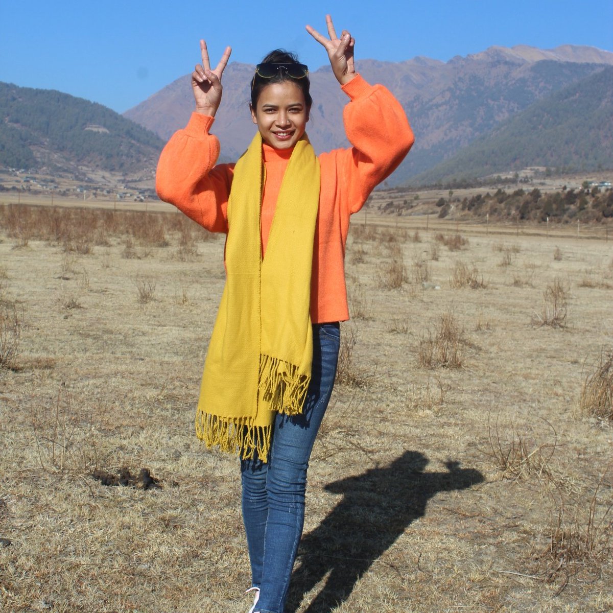 thapa_ranzu's tweet photo. #NewProfilePic https://t.co/FtvJzp6kgr