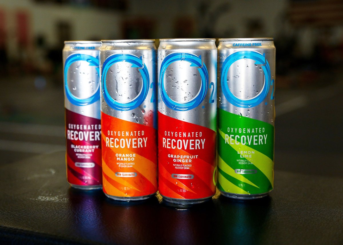 ChartInd's tweet photo. We’re excited to collaborate with Dave Colina & the O2 team on the creation of their oxygen water – a functional hydration & recovery drink. We’re happy to provide our dosing expertise to support this product & sustainable company!
#Sustainability #O2Water #Oxygen #Dosing https://t.co/qrp32BkBID