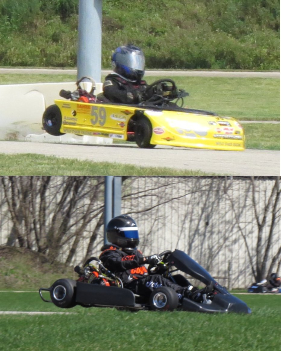 JPAutosports's tweet photo. Race Karts don't jump: Why do you keep doing that? It's the fastest line.
@WildDuckRacing and @evssports #TeamEVS Since 2015
#howitstartedvshowitsgoing #sponsors #racing #karting #necksupport #karts #raceday #gettingair #weareprotection https://t.co/34sSp4yRls
