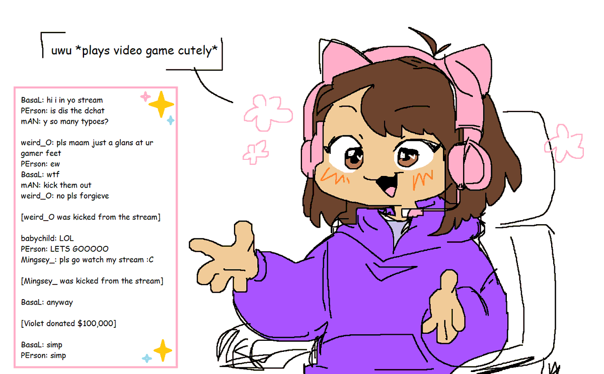 hi
I drew this with my mouse on ms paint 