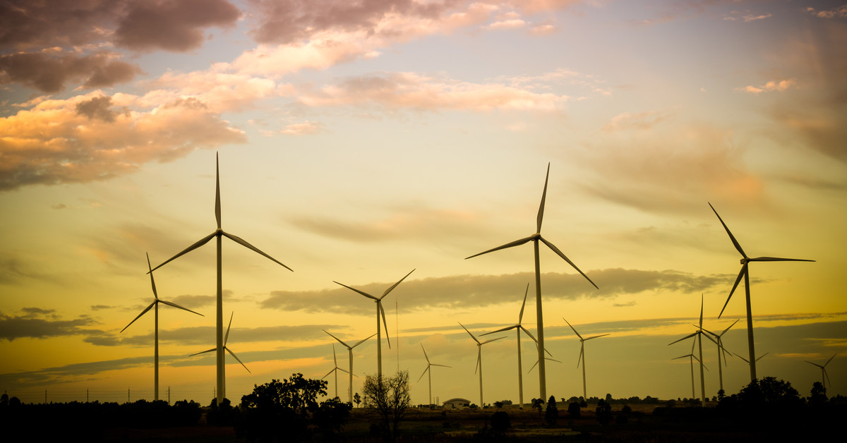 The pandemic has shown #sustainability is vital – but how can #projectprofessionals help? David Craik shares his thoughts: https://t.co/YwN4vpjtZ7 #pmot https://t.co/kMDtd5vSrN