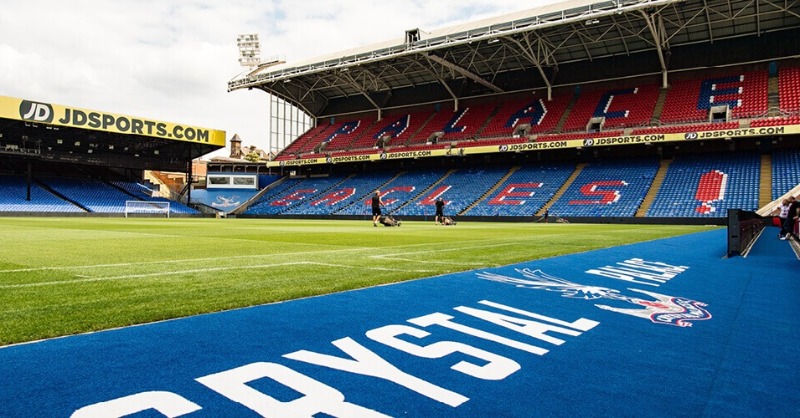 Selhurst_Park's tweet photo. 📆 Check out all the key dates we can welcome guests back to Selhurst Park, guidelines permitting!👇🏽

#CPFC | https://t.co/BPRXzIDOOS