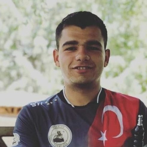 Unutulmadın ali sessizce bekliyor  gelmen için dua ediyoruz ne olur gel ali