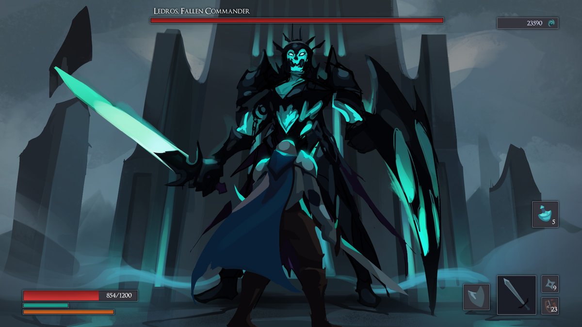 Riot's What if...?

- VALORANT if it was a turn-based tactical shooter
- League of Legends if Dota never existed and it was born just as a RTS
- TFT if it was a tower defense
- LoR if it was a soulslike
