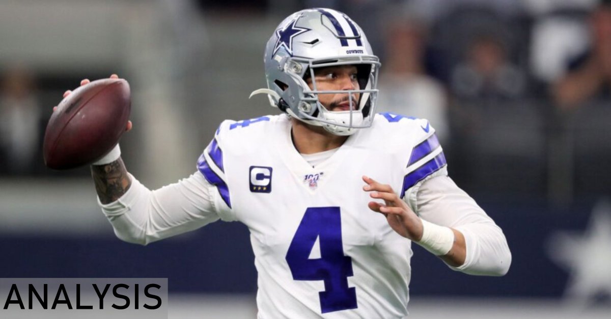 sportank's tweet image. Taking a deep dive into the top 10 free agents of the 2021 offseason!

Do you agree? Disagree? Let us know!

#Prescott #NFL #FreeAgency #Golladay

gridironhub.com/article/top-10…