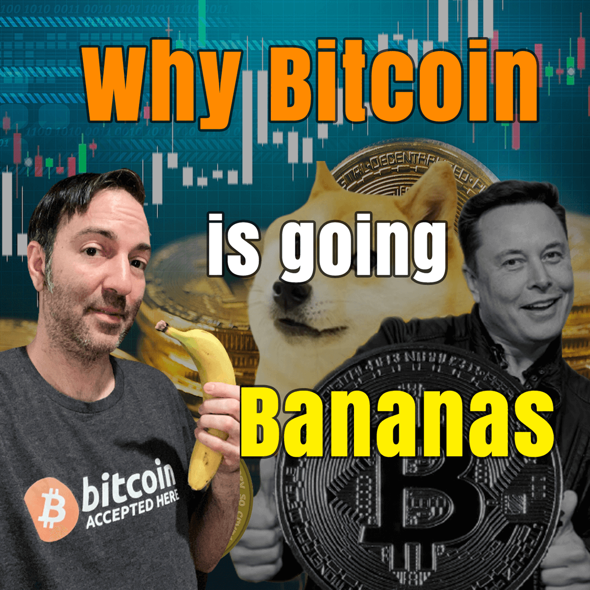 jsherm76's tweet photo. In this weeks #podcast episode I talk about the recent surge in the price of #Bitcoin 
https://t.co/GGOOtHa8FY https://t.co/ObhweuqJRz