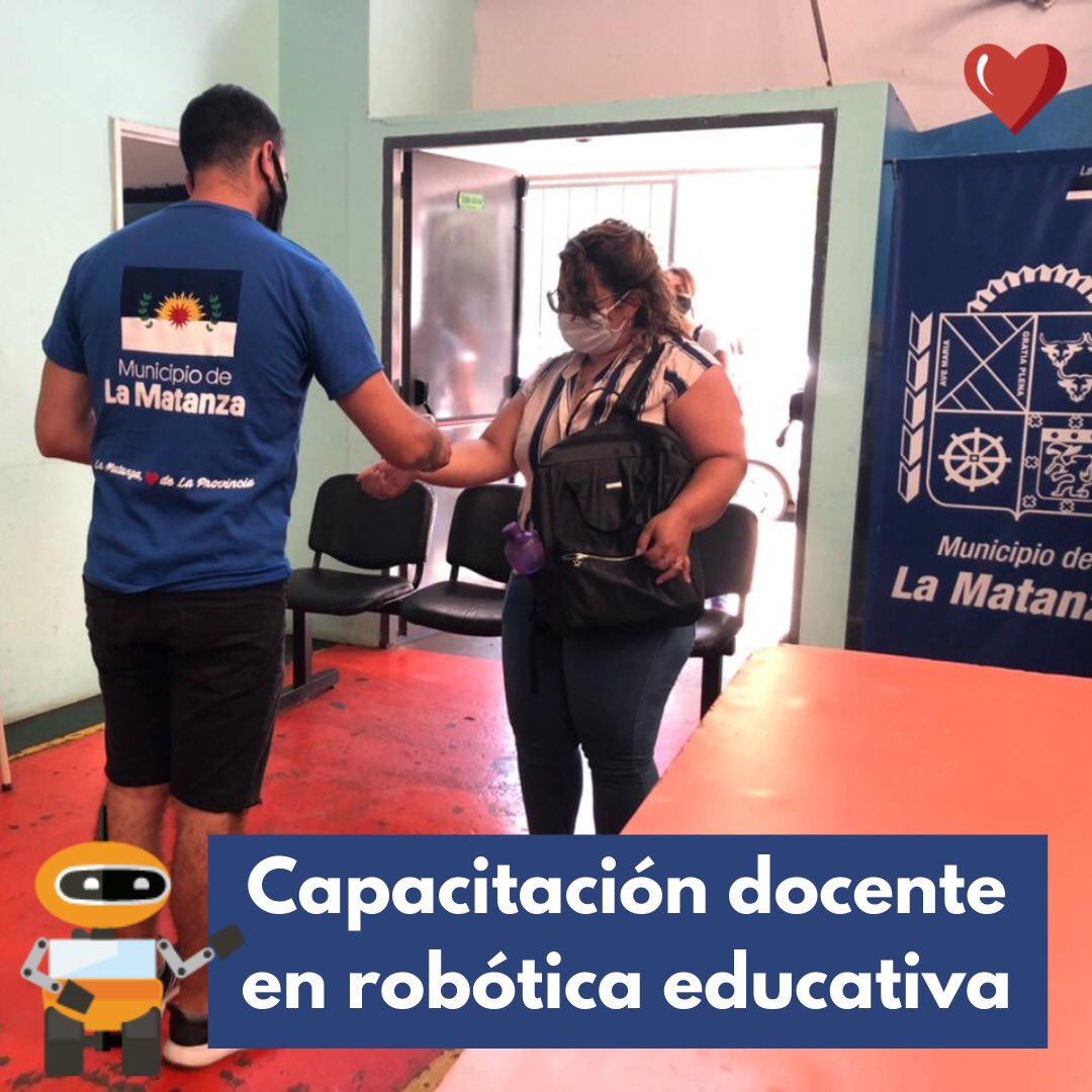 CITLAMok's tweet photo. Nos pone muy felices el ver al #CITLAM vivo de nuevo.

La Matanza, ❤️ educativo. Ciudad de Aprendizaje UNESCO 📚
@UIL @UNESCO_es https://t.co/CmpYlqCBDL