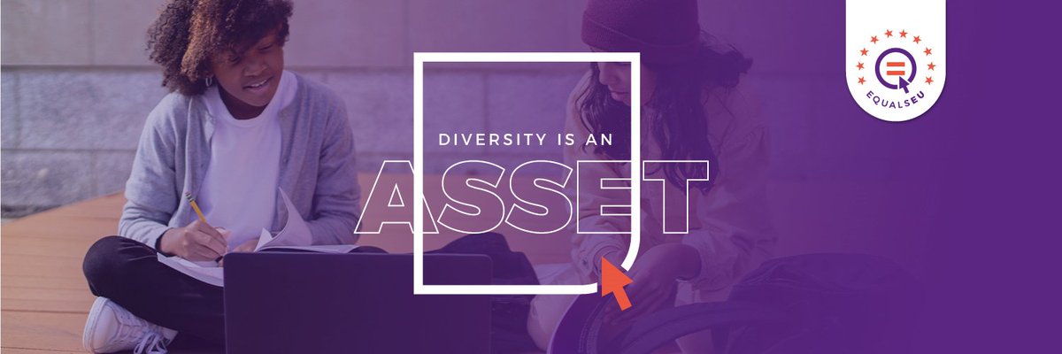 #DYK about <a href="/Equals_EU/">EQUALS-EU</a>?

Ahead of #IWD2021 discover this new #H2020 project aiming to give more women access to technology, digital skills &amp; leadership positions. Find out how they plan to initiate 24 new women led start-ups.

👉youtube.com/watch?v=AnVKPj…

#UnionOfEquality