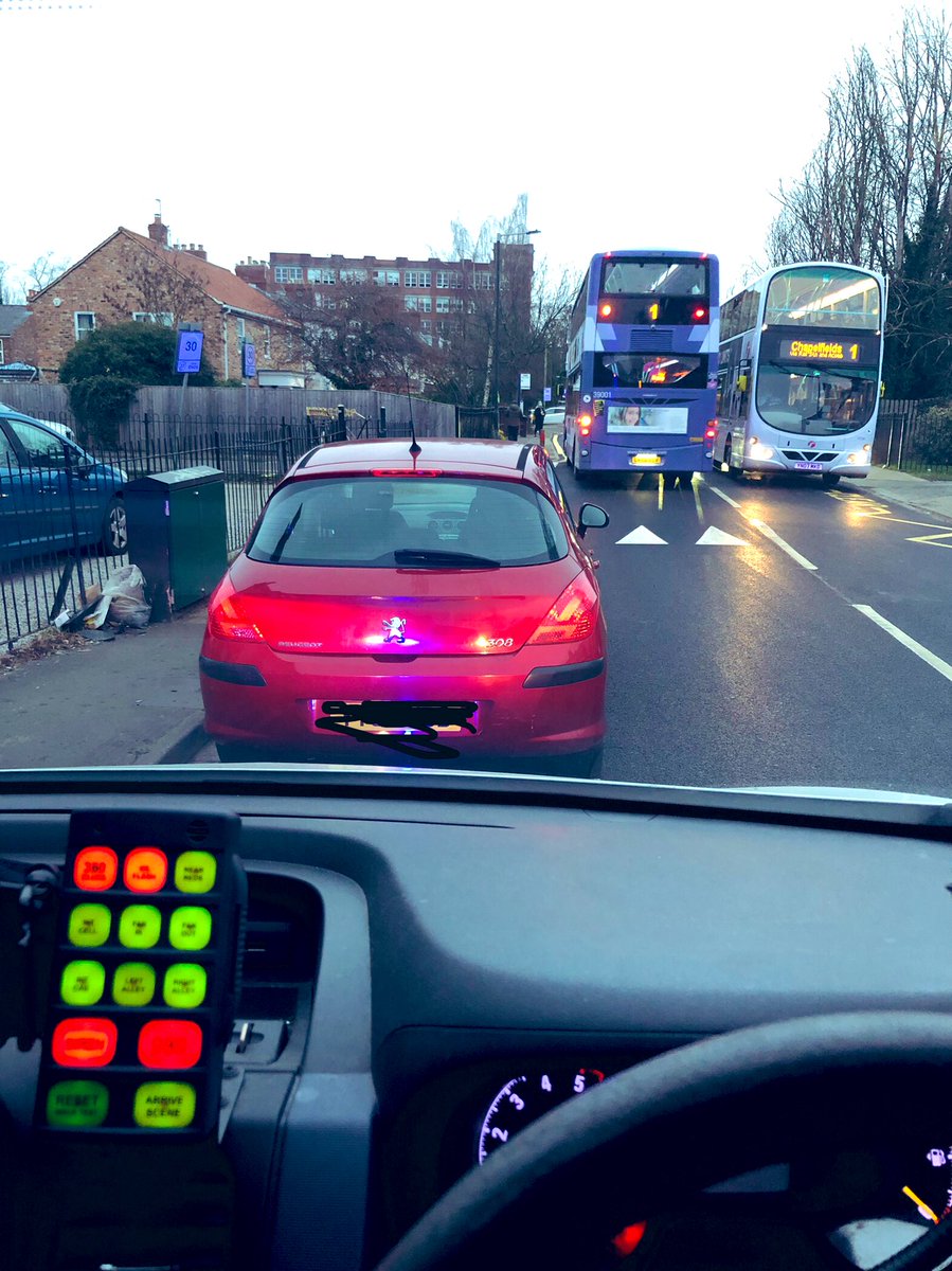 This vehicle in York hasn’t been taxed since June 2020. ❌ Seized ❌ #York