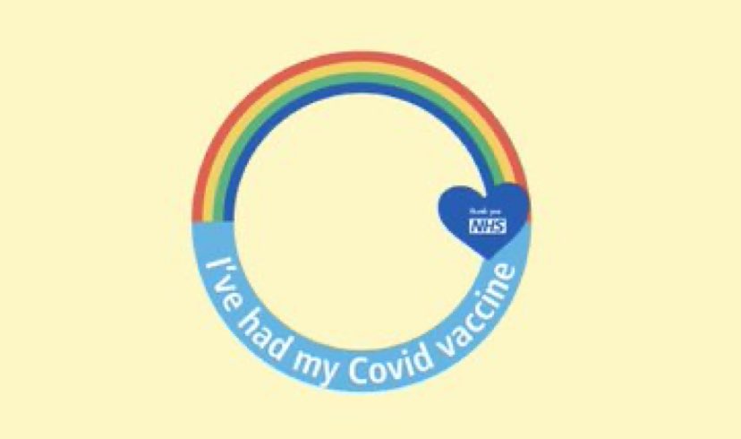 So pleased to get my first dose of the covid vaccineDidn’t hurt no side effects can’t stress how important it is to take up the offer Please retweet to all your followers and a massive thanks to all NHS staff !⁦<a href="/ChauhanZahid/">Zahid Chauhan, OBE,FRCGP</a>⁩ ⁦<a href="/OldhamCouncil/">Oldham Council</a>⁩ ⁦<a href="/NHSDigital/">NHS England Transformation</a>⁩