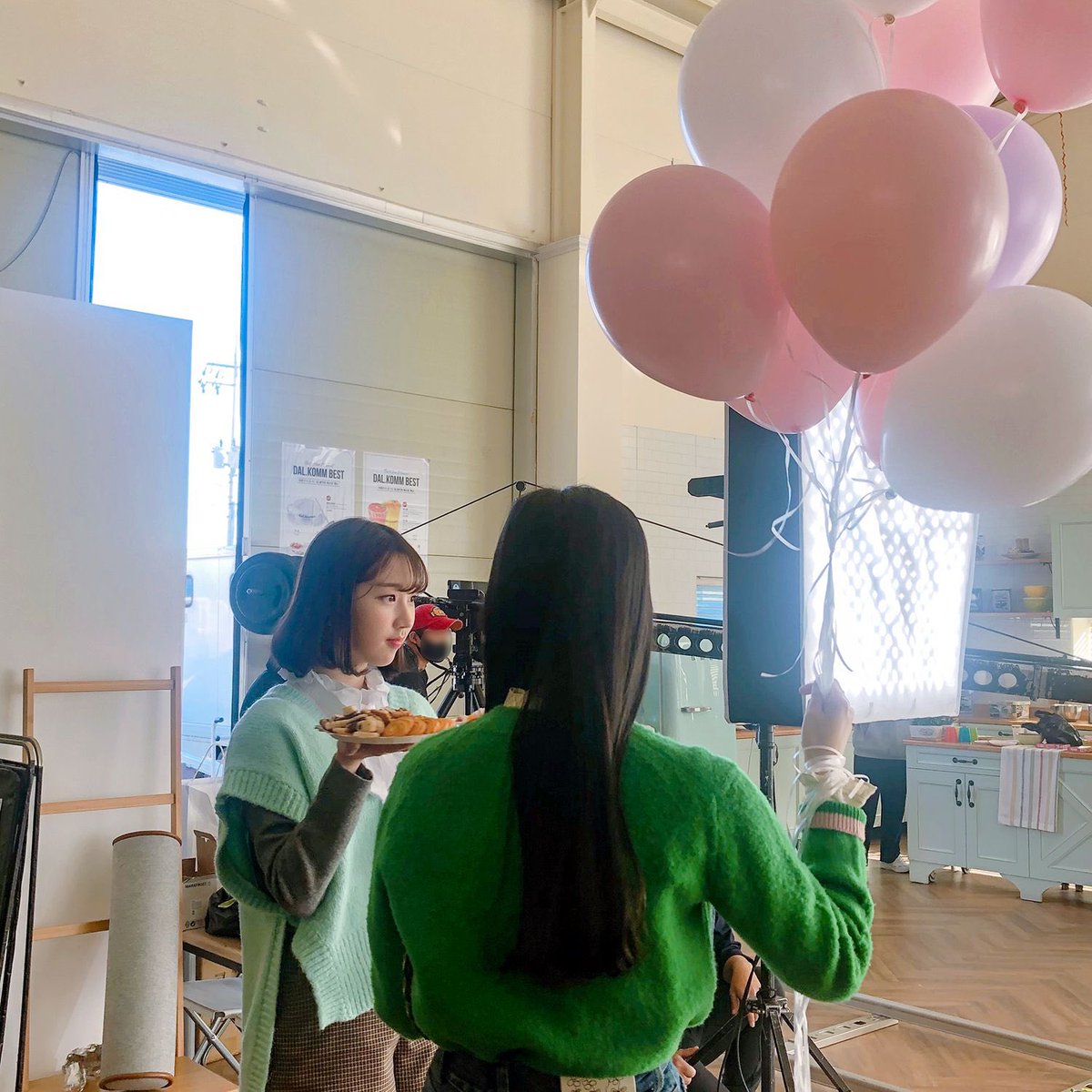 happy birthday jiyoon! ❤