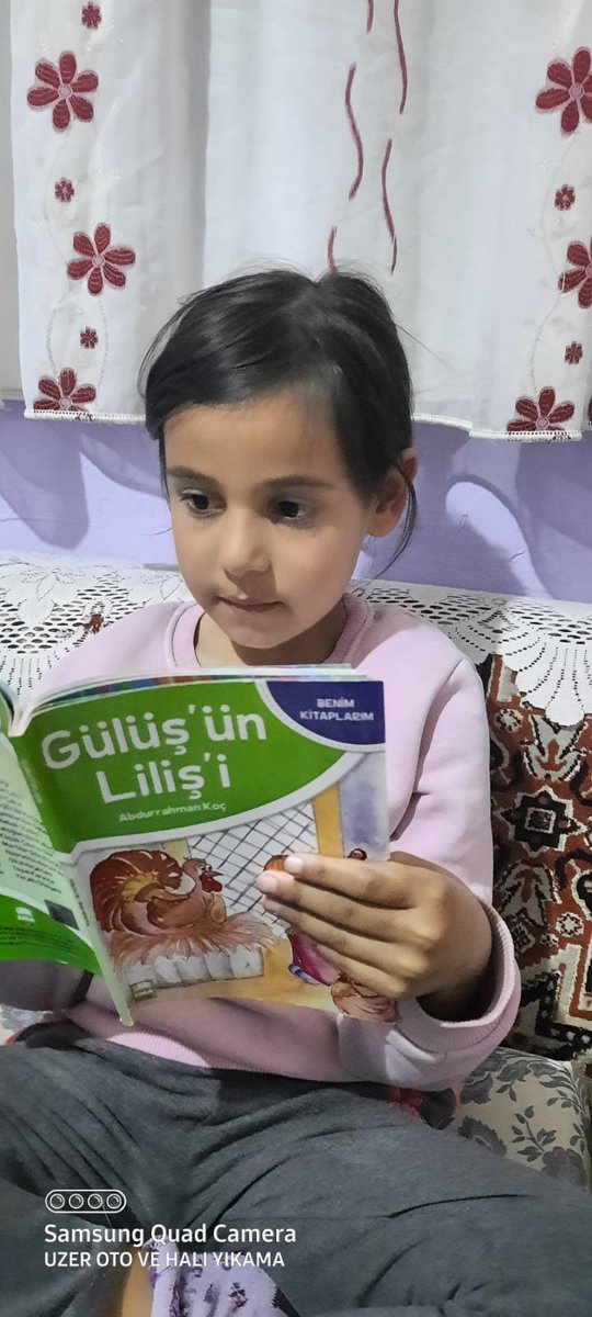 soyluzynp's tweet photo. Eskil İlkokulu kitap kurtları okuyor.
#Eskilİlkokulu
#EnBüyükReytingAilemleKitapOkumak
#EskilOkuyor
@hmzaydg @aksarayvaliligi @Eskil_MEM @EskilKaymakamli @eskililkokulu https://t.co/rpTl7RtQCh