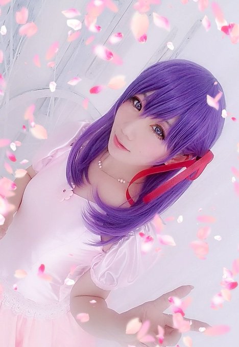 コスプレイヤー由貴のTwitter画像23