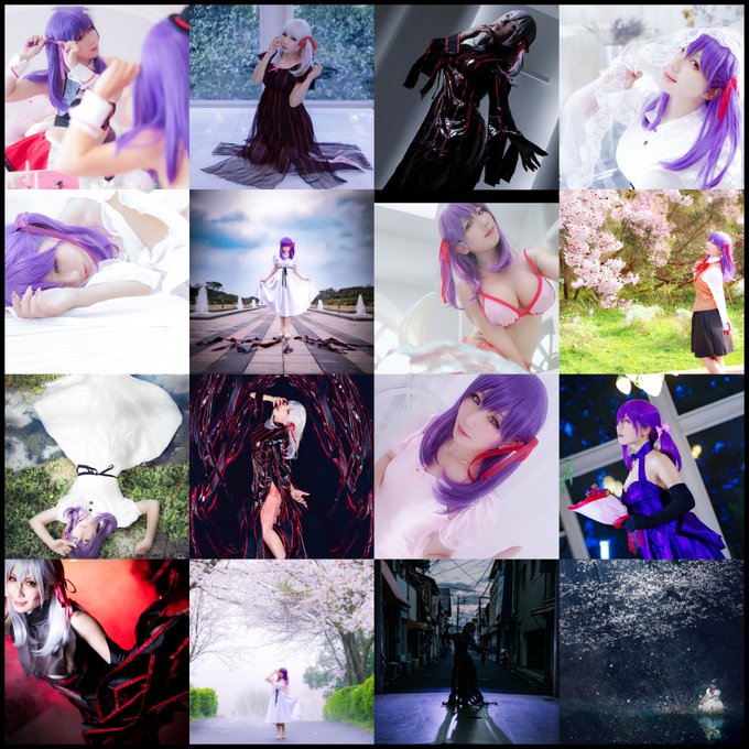 コスプレイヤー由貴のTwitter画像25