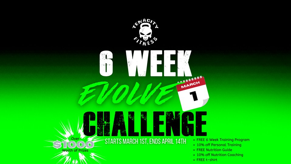 TenacityFit's tweet photo. https://t.co/MTClRZlJwc https://t.co/cd5pmfs0ot