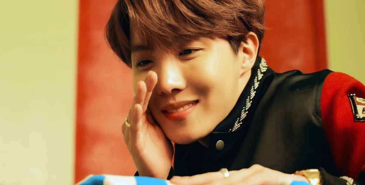 hourlyhobi's tweet image. #JHOPE: daydream, daydream