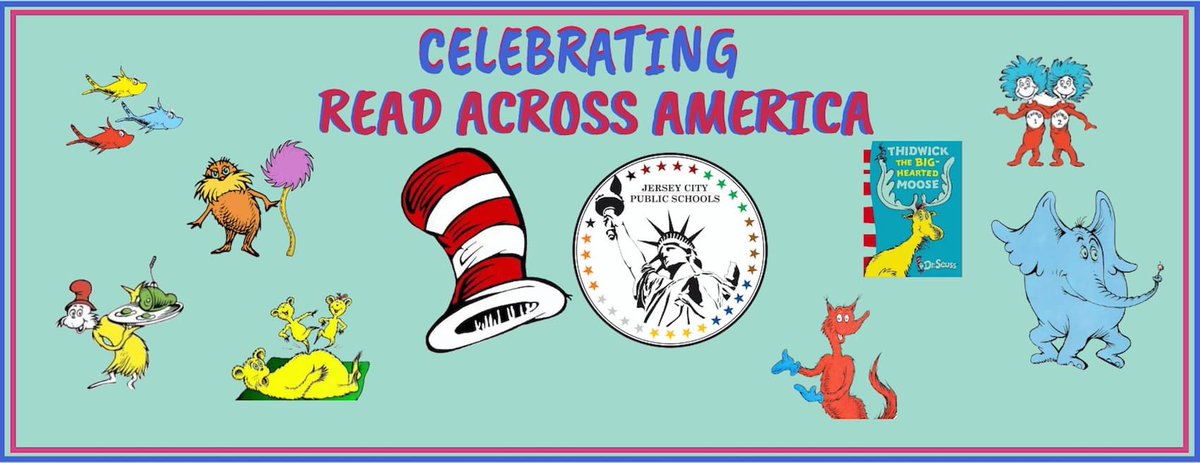 The School District of Jersey City (@jcps_district) on Twitter photo 