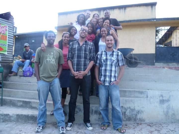 DrSJParker's tweet photo. In honor of @PeaceCorps week, here are photos from our 2nd BHM celebration in Guatemala! We discussed challenges; located resources, and built connections. I am a #PROUD Returned Peace Corps Volunteer! #theTOUGHESTjobYOULLeverLOVE #RPCVGuate #CUERPOdePAZ π π¬πΉ π€
#DocWOODS https://t.co/yp40pbh7hF