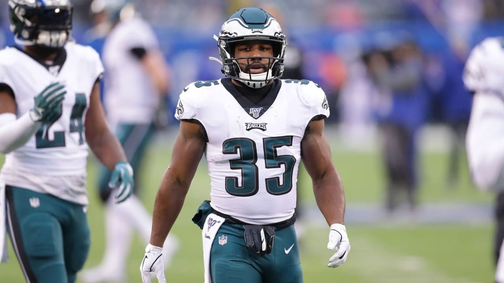 InfoEagles_'s tweet photo. #Noticia | #FlyEaglesFly
Los #Eagles firman a los agentes libres: #BostonScott (RB),
#AlexSingleton (LB) y #GregWard (WR) https://t.co/IFGiud8iJp
