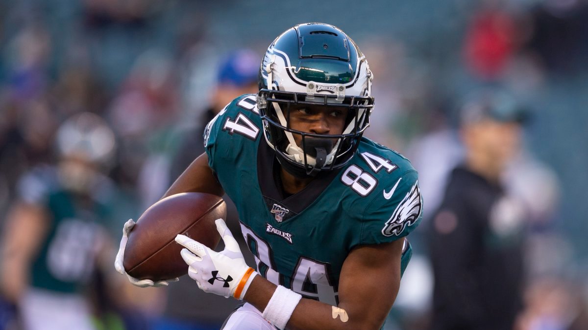 InfoEagles_'s tweet photo. #Noticia | #FlyEaglesFly
Los #Eagles firman a los agentes libres: #BostonScott (RB),
#AlexSingleton (LB) y #GregWard (WR) https://t.co/IFGiud8iJp