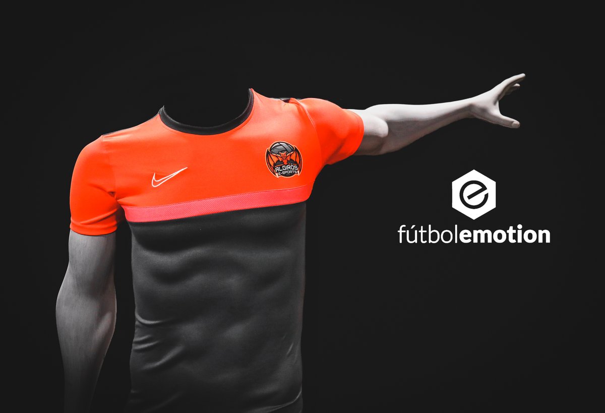 🦇 Firmamos acuerdo con <a href="/futbolemotion/">Fútbol Emotion</a> | <a href="/nikefootball/">Nike Football</a> como Partner Técnico 🦇

Próximamente 𝗱𝗶𝘀𝗽𝗼𝗻𝗶𝗯𝗹𝗲 en la página web 👉 futbolemotion.com

#Nike #NikeFootball #FutbolEmotion