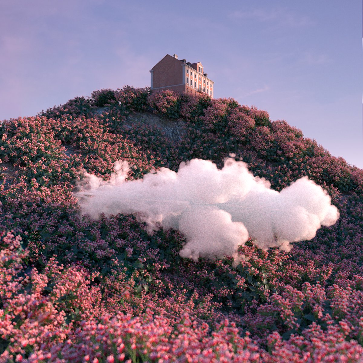 Photoshop's tweet photo. Spring has sprung on our Instagram with @Yomagick. Share your floral inspired edits for a chance to be featured on the Photoshop IG page with #Ps_Bloom πΈ πΉ πΊ https://t.co/wQsIj0KP0u https://t.co/qXohAZvyHz