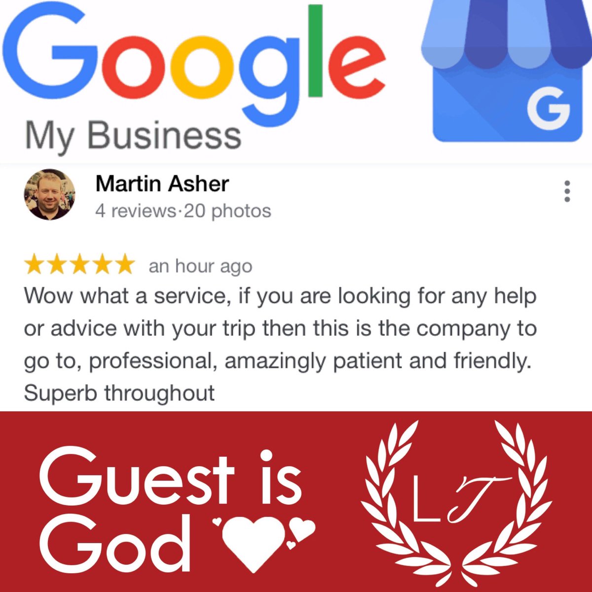 LTdetails's tweet photo. A hot off the press 5-Star Google review from Martin to get a new month and new week off and running in style! 

https://t.co/2zgC27b6E1 https://t.co/aUWToeITru