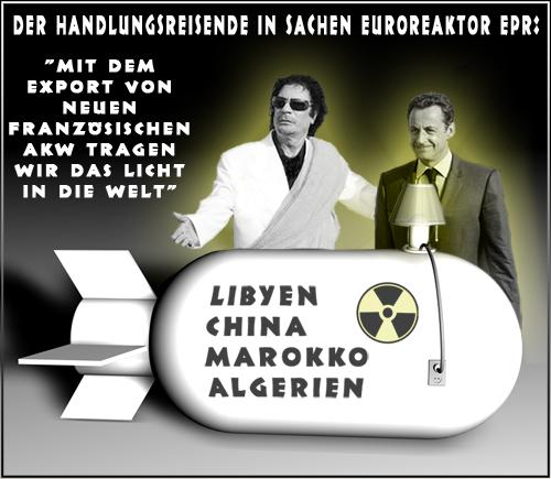EvaStegen's tweet photo. #Sarkozy wird vorgeworfen, illegale Mio-Spenden von #Gaddafi angenommen zu haben. Der Libyen-Diktator wurde pompös empfangen. #Atomtechnik-Deal. #EPR
Ein meterhoher Safe wurde für Gaddafis Bargeld-Spende organisiert. Sarkos Version: seine Redemanuskripte brauchten den Safe.🤦♀️ https://t.co/ee8c09uS3H