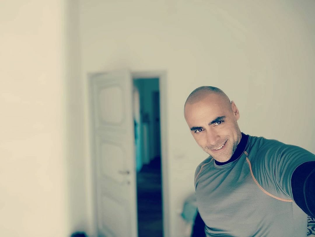 MadrigalPiano's tweet photo. #MondayMotivation #runnigtime #pianistlife #MarcosMadrigal 🎹
@CubaCultura @inst_la @CulturaCubaRoma @italiacubaroma @TurismoCubaRoma @gabinetestebans @JoseCarlosRguez @yoel_almaguer @apalaut
#1marzo #arte #sports https://t.co/8lPx3308nu
