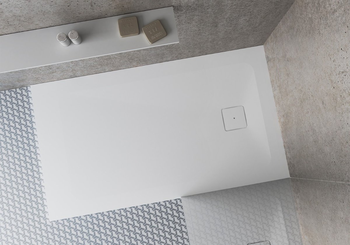 ShowRoomBarral's tweet photo. La serie 𝐙𝐨𝐧𝐞 posee un diseño muy cuidado donde se fusiona el embellecedor del desagüe, fabricado con el mismo material y acabado, con la estética minimalista del #platodeducha💖https://t.co/RMmZVQzmJF #showroombarral #barral #sientetuinspiración #hidrobox #ducha #baño https://t.co/JX9MDwbHUh
