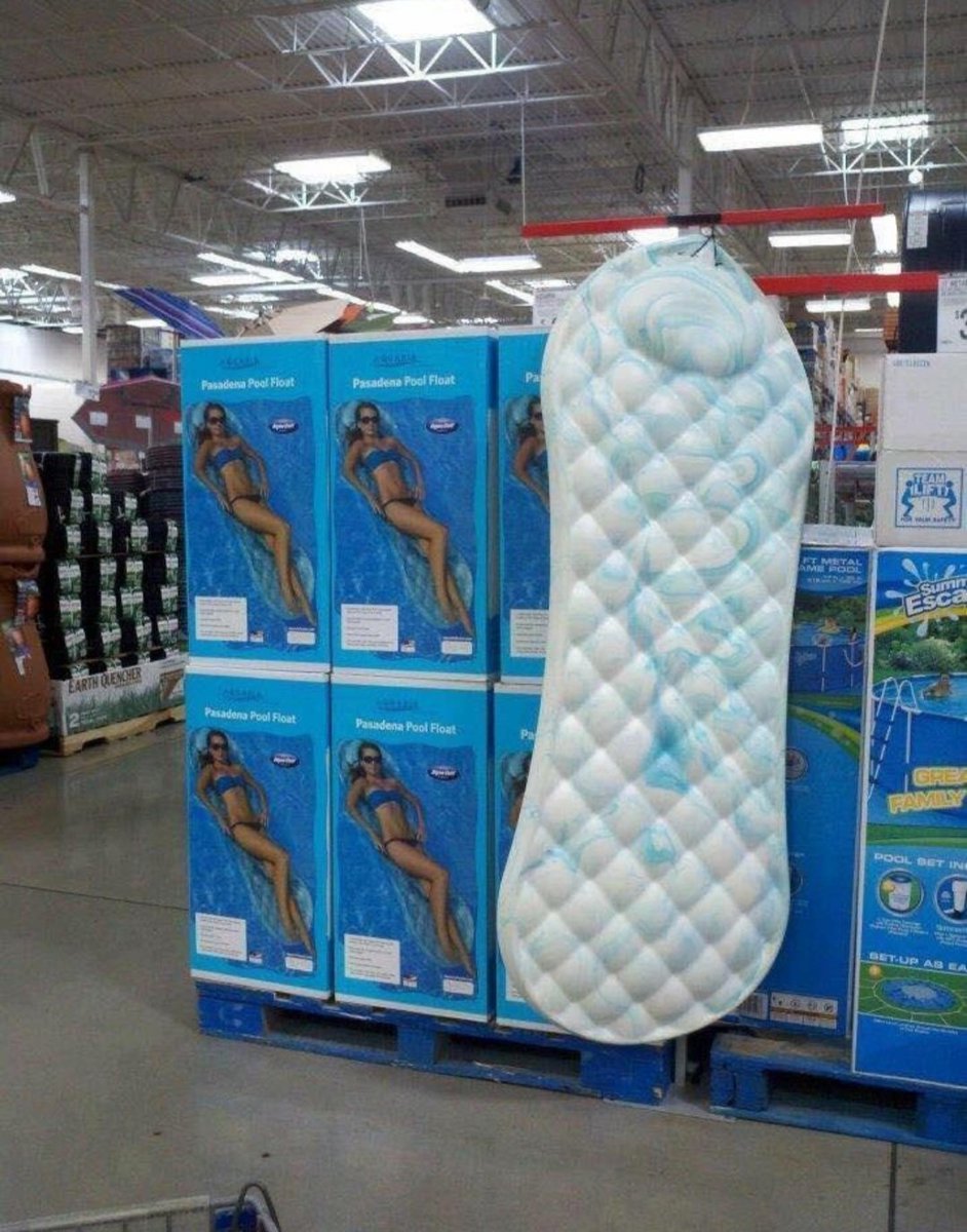 phinsfan's tweet photo. @jacob1973 Tell your mom her pads are back in stock! https://t.co/1v440wpAaH