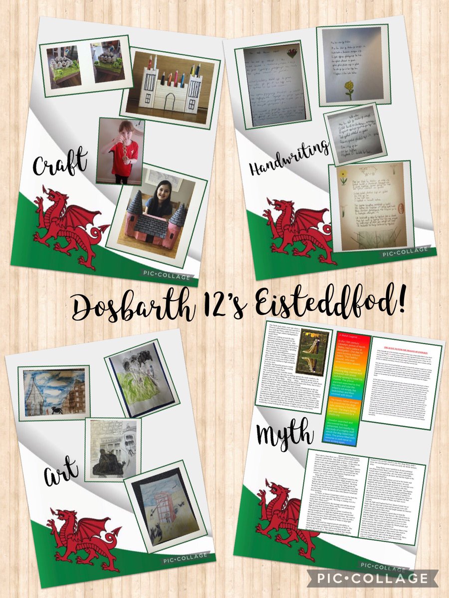 What a fantastic afternoon in Dosbarth 12 <a href="/garntegprimary/">Garnteg Primary</a> celebrating our eisteddfod! Da iawn to everyone for taking part and llongyfarchiadau to all our winners! <a href="/missljones951/">missljones95</a> <a href="/MissBones90/">Miss Bones</a> <a href="/miss_rudge/">Miss Rudge</a>