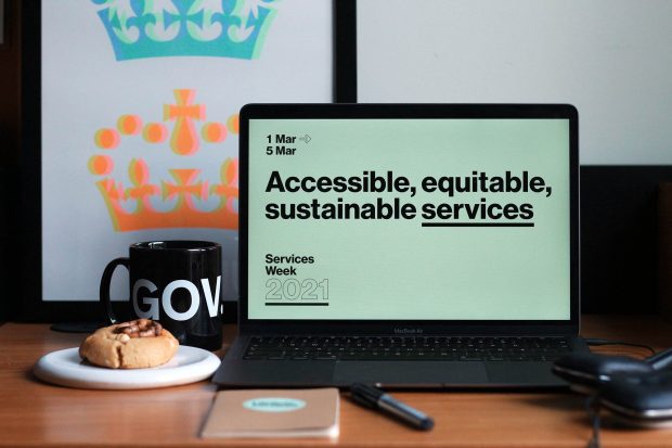 GDSTeam's tweet photo. #ServicesWeek is back for the third time! Bookmark this post (and read it, of course) for session previews and organiser insight: https://t.co/307rVKE3VP https://t.co/N06R8VD9Fu