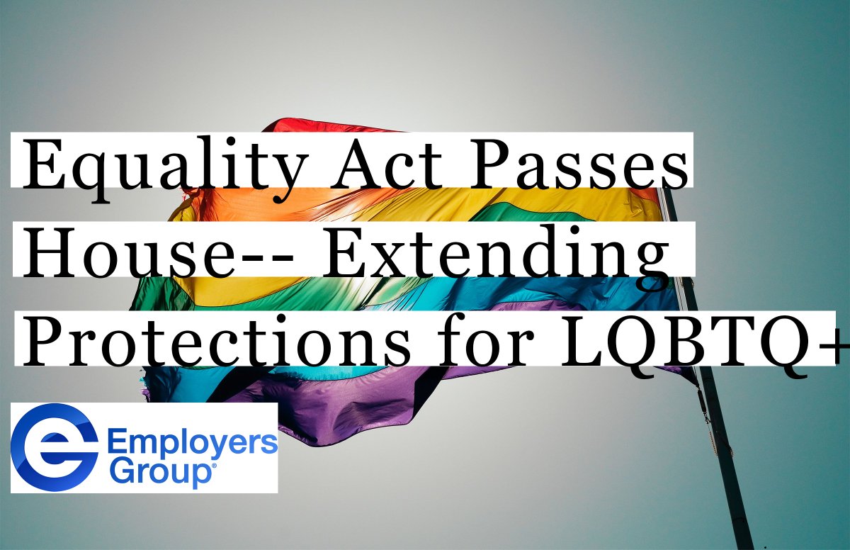 Read more about this historic event in our blog post below. 

employersgroup.com/blog/equality-…
#LGBTQ #EqualityAct #HumanRights
