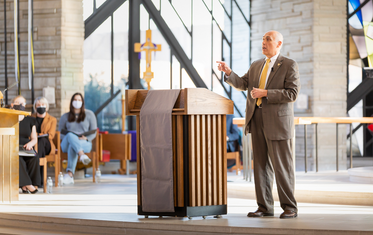 Valparaiso University tweet media