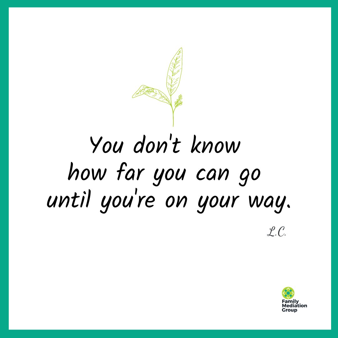 All you need to do is begin your journey. Each small step at a time will place you closer to the path you need to be.

#mondaythoughts
#healthy #mentalhealth #startups