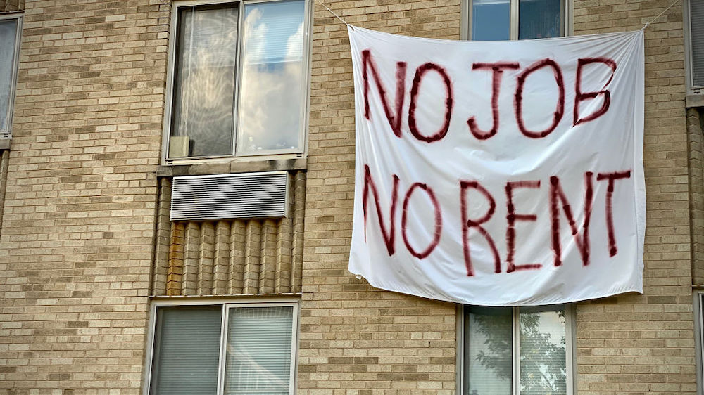 Federal Judge Says CDC’s Eviction Moratorium Is Unconstitutional, but Advocates Argue That Renters Are Still Protected dlvr.it/RtlCxj