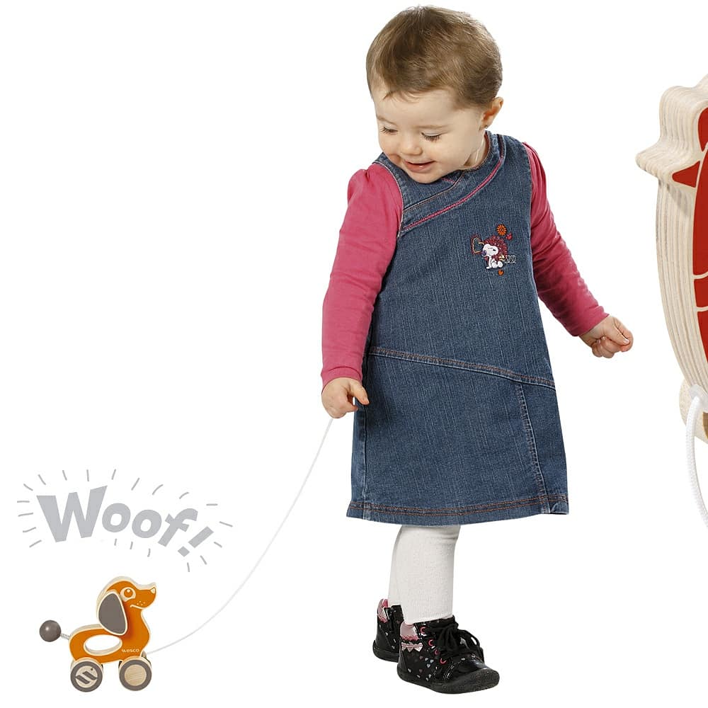HermexIberica's tweet photo. ¡Arrastres de animales! 👶🏼Divertidos arrastres para los más pequeños se animan a caminar y pasear. 🐕🐓🐤🐤🐘🐢
#educación #arrastres #pasear #caminar #educacióninfantil #centrosinfantiles #primeraedad #estimular #aprender #jugar #hermexiberica https://t.co/CUENrE74gx