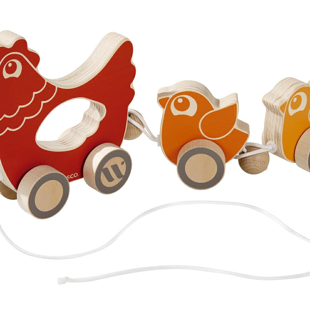 HermexIberica's tweet photo. ¡Arrastres de animales! 👶🏼Divertidos arrastres para los más pequeños se animan a caminar y pasear. 🐕🐓🐤🐤🐘🐢
#educación #arrastres #pasear #caminar #educacióninfantil #centrosinfantiles #primeraedad #estimular #aprender #jugar #hermexiberica https://t.co/CUENrE74gx