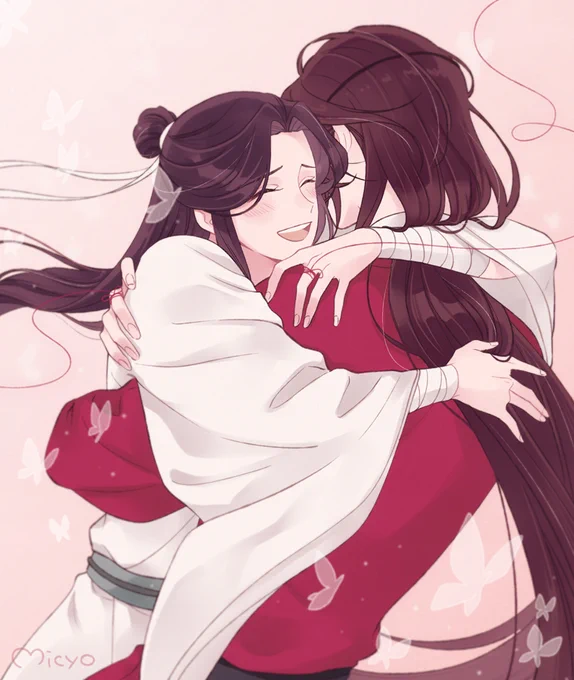 花怜ちゃん🦋 