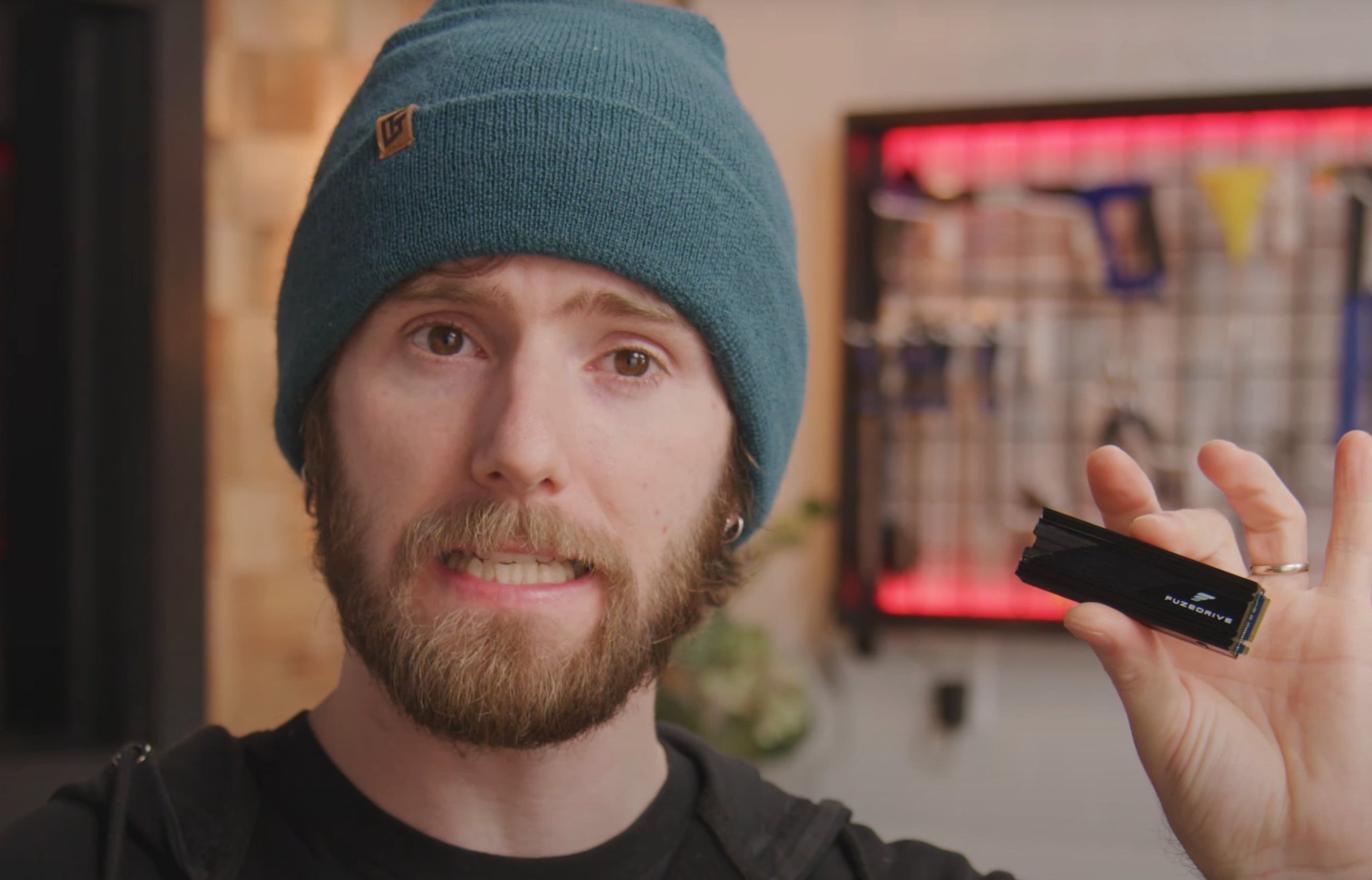 Linus Tech Tips on Twitter: