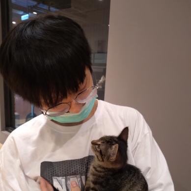 WuChengxun's tweet photo. #NewProfilePic (新個人資料照片) https://t.co/hyD9rqoZS1