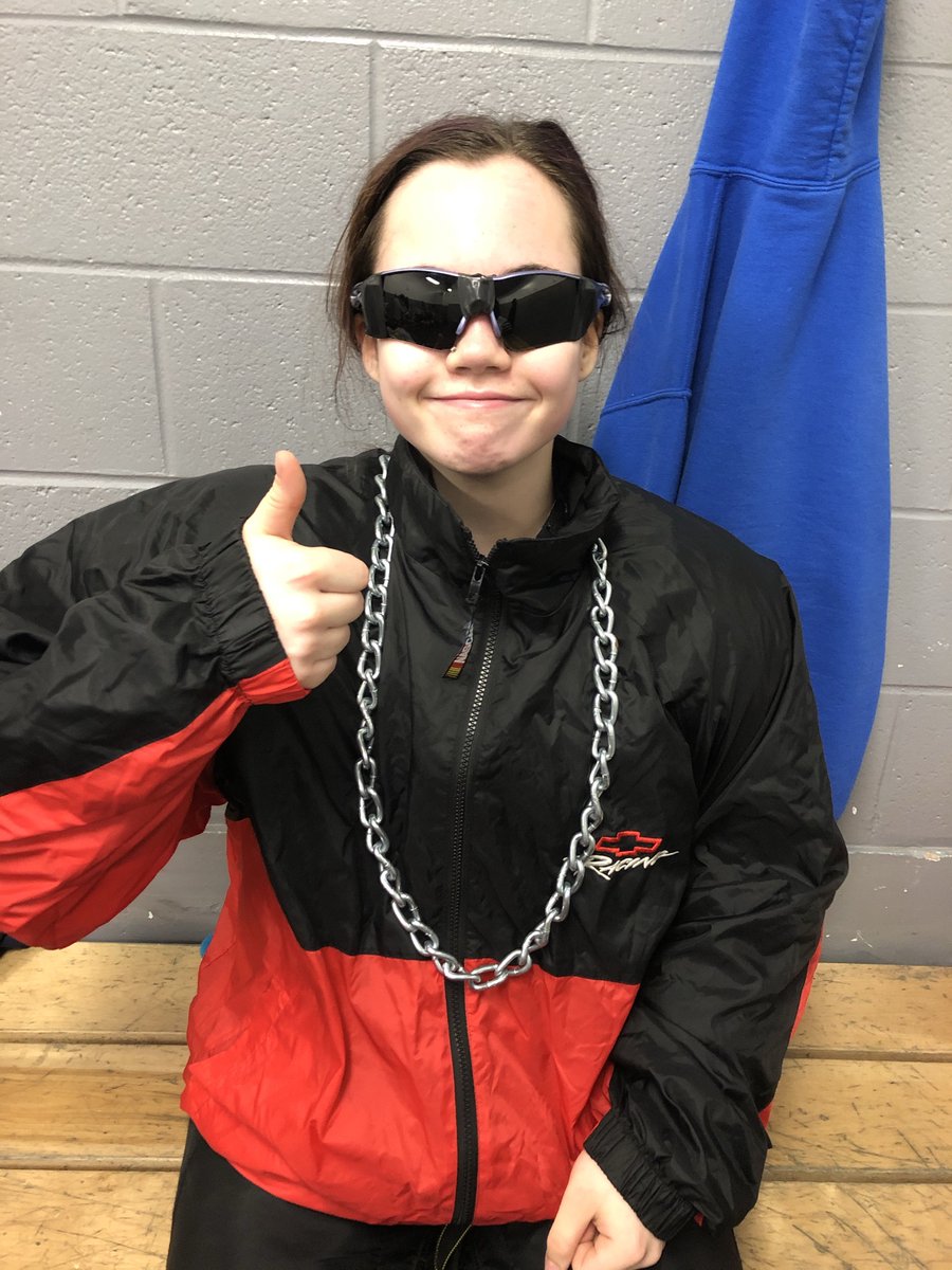 FHBTSelects's tweet photo. Season shut down with more Covid cases. Can still play exhibition, dropped a 2-0 game with an empty netter against Quad, on Saturday. Erica was our player of the game. #femalehockey #fundyhighland #onethumb https://t.co/Sc7BJHdepG