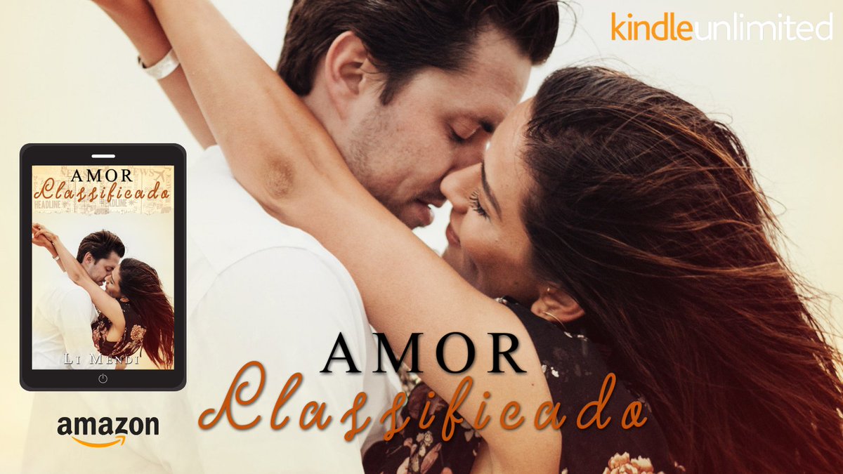 LiMendi's tweet photo. Lançamento Conto Amor Classificado. A mãe coloca um anúncio para arrumar um namorado para a filha! Venha se divertir. Acesse: https://t.co/fFSfinNPQ8

#livrosgratis #livros #kindle #kindleilimitado #livroderomance #dicadeleitura https://t.co/op5wjjkBQS
