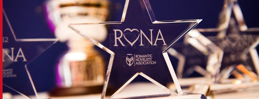 The 2021 Romantic Novel Awards online event will be streamed live from 7 PM Monday March 8th. EVERYONE is invited to watch the event - no need to register - via the RNA Website, RNA Facebook Page and RNA Twitter account. Watch this space!