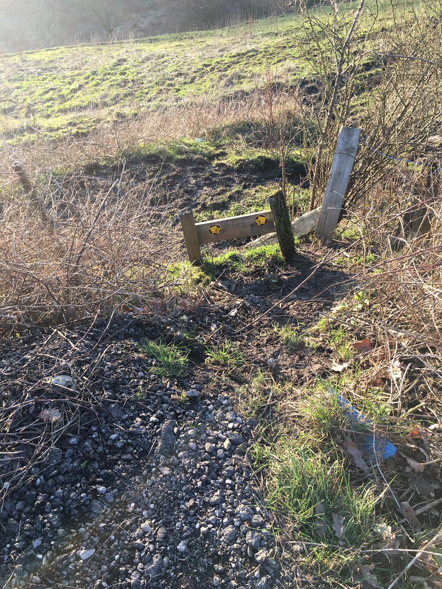 TheHubASCC's tweet photo. On my afternoon constitutional, exploring Tameside’s lovely hidden paths, linking #ashtonunderlyne, #stalybridge #heyrod
Great for body and soul!
@active_tameside @SlowWaysUK https://t.co/5WasFKJK0A