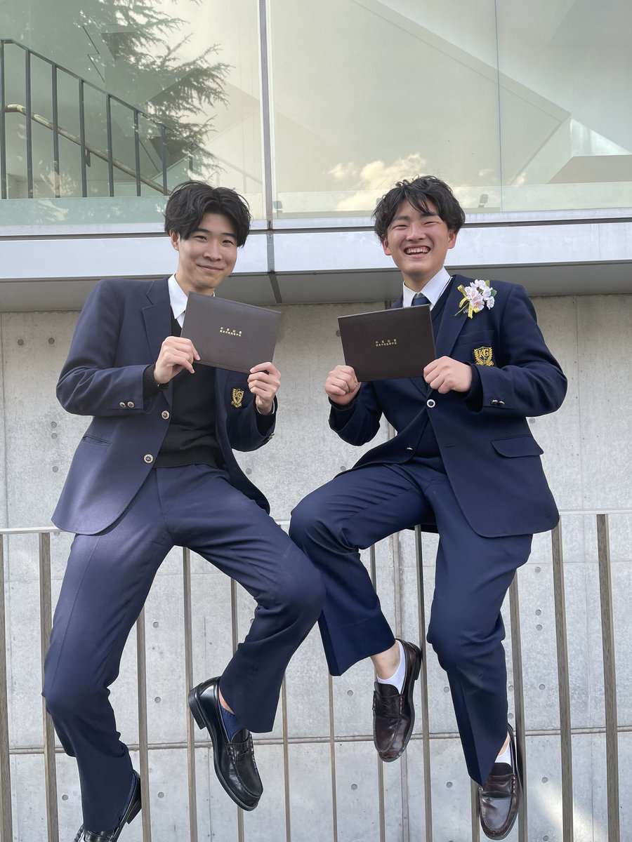 Twitter ನಲ ಲ 関東学院高校 ಹ ಯ ಶ ಟ ಯ ಗ