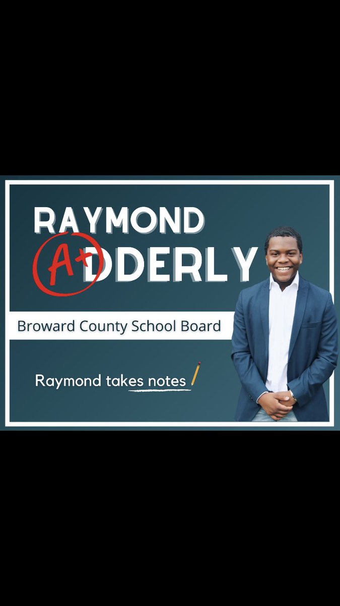 AdderlyRaymond's tweet photo. HERE IS THE BIG NEWS YOU WERE WAITING FOR 🙌🏾

I am a public school student, a proud son of a Teacher, and a committed student leader.

I am READY to shake up my county as we fight for equitable education. 

Join me in this movement: https://t.co/a9jVIZgp0e https://t.co/vYIO0ZDT7c
