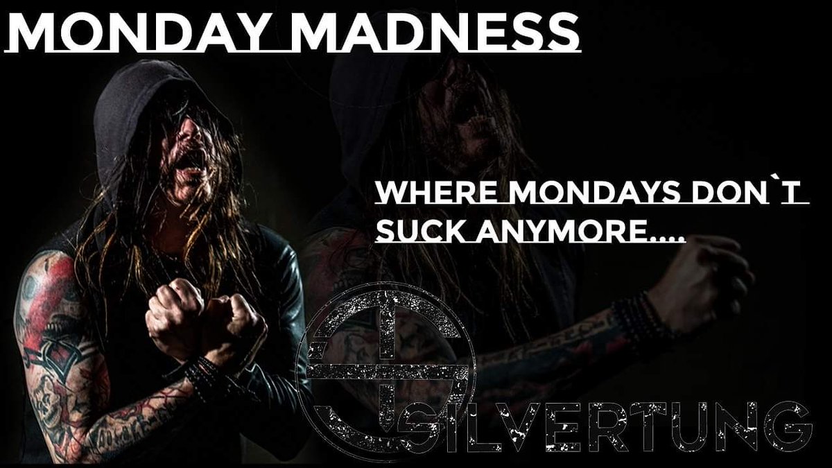 Silvertung1's tweet photo. Does your Monday suck!
Come join the party on Monday Madness "Where Monday's don't suck anymore!" Do whatever we want. And just be ourselves. So, I dare you! #mondaymadness #hangout #party #mondaysucks #Join #beourselves❤️ #speedvincent #seventhirty
Tonight 730pm. Facebook live https://t.co/rhs3XlCoE8